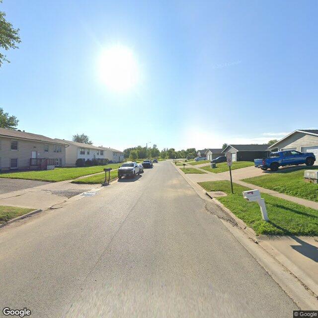 Plaza Heights by Kading apartments in Marshalltown, IA